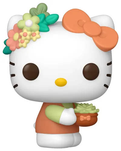 Figură Funko POP! Animation: Sanrio - Hello Kitty (Special Edition) #148
