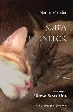 Suita felinelor