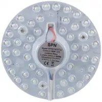 Modul Led pt Aplica Fi180, 28W=250W, 4000K, lumina neutra