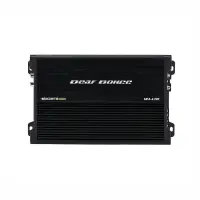 Amplificator Auto Deaf Bonce Machete MFA-4.220, 4 canale, 1320W