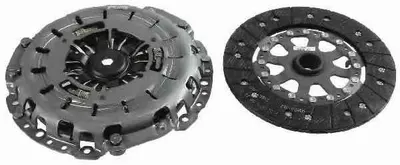 Set ambreiaj cu autoreglare (230mm) BMW Seria 3 (E46), 5 (E60), 5 (E61), Z4 (E85) 2.2 2.5 intre 2002-2010