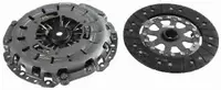 Set ambreiaj cu autoreglare (230mm) BMW Seria 3 (E46), 5 (E60), 5 (E61), Z4 (E85) 2.2 2.5 intre 2002-2010