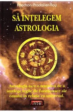 Sa intelegem astrologia