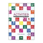 Listening Activities 1 + Audio CD