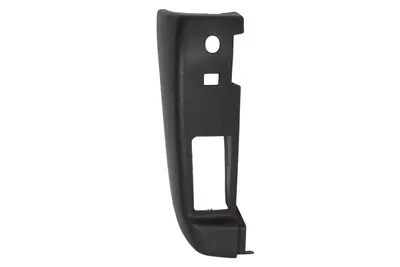Colt bara protectie Spate Stanga MAXI potrivit CITROEN JUMPER I, JUMPER II; FIAT DUCATO; PEUGEOT BOXER 2006-2014