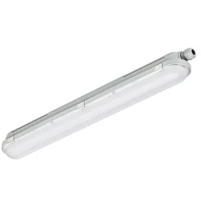 Corp de iluminat etans IP65 WT120C G2 LED19S/840 PSU L600 Philips 911401823480