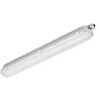 Corp de iluminat etans IP65 WT120C G2 LED19S/840 PSU L600 Philips 911401823480