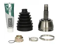 Cap planetara spre roata (25z 26z 59mm) ALFA ROMEO 156, GTV, SPIDER; FIAT BRAVO II, STILO; LANCIA LYBRA 1.9D-3.2 intre 1995-2014