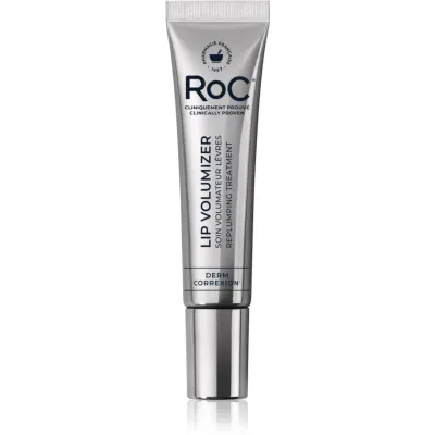 RoC Derm Correxion Lip Volumizer balsam de buze cu efect de crestere 10 ml