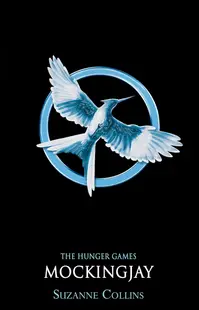 The Hunger Games, Book 3: Mockingjay