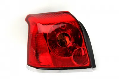 Stop tripla lampa spate stanga TOYOTA AVENSIS LIFTBACK LIMUZINA 2003-2006