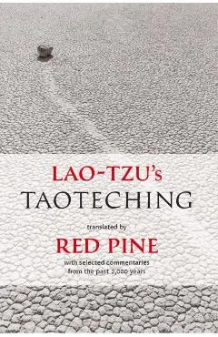 Lao-Tzu's Taoteching: With Selected Commentaries from the Past 2,000 Years