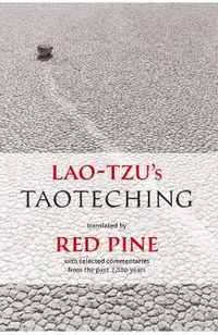 Lao-Tzu's Taoteching: With Selected Commentaries from the Past 2,000 Years