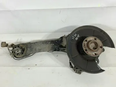 Fuzeta dreapta spate 31277865 Volvo XC60 (2008-2013) 2.4 D D5244T14