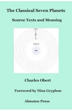 The Classical Seven Planets: Source Texts and Meaning