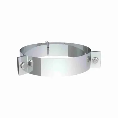 Colier ancorare statica (cabluri/tije) - DW ECO FI130