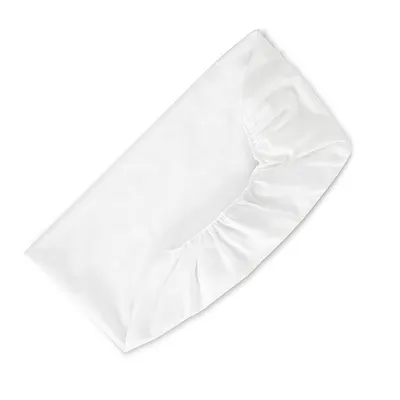 Husa protectie impermeabila pentru saltea 120 x 60 + 20 cm din bumbac