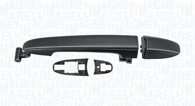 Maner usa Fata Dreapta (extern, negru) potrivit MERCEDES SPRINTER 3,5-T (B906), SPRINTER 3-T (B906), SPRINTER 4,6-T (B906), SPRINTER 5-T (B906); VW CRAFTER 30-35, CRAFTER 30-50 1.8-3.5 04.06