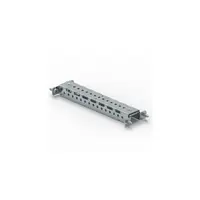 Crosspiece pentru external cable sleeve pentru XL³ S 630 and 4000 enclosures