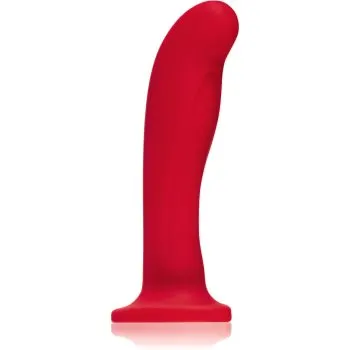 Blush Temptasia Jezebel Crimson dildo