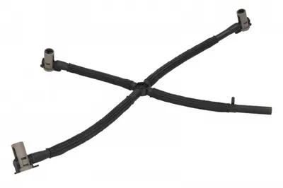 Furtun Combustibil Potrivit Audi A1, A2; Seat Arosa, Cordoba, Ibiza Iii, Ibiza Iv, Ibiza Iv Sc, Ibiza Iv St, Toledo Iv; Skoda Fabia I, Fabia I Praktik, Fabia Ii, Fabia Iii, Rapid 1w-Cyzb 08.90