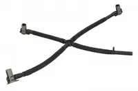 Furtun Combustibil Potrivit Audi A1, A2; Seat Arosa, Cordoba, Ibiza Iii, Ibiza Iv, Ibiza Iv Sc, Ibiza Iv St, Toledo Iv; Skoda Fabia I, Fabia I Praktik, Fabia Ii, Fabia Iii, Rapid 1w-Cyzb 08.90-