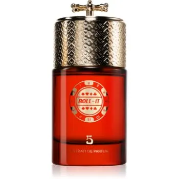 Jo Milano Paris Roll It #5 extract de parfum unisex