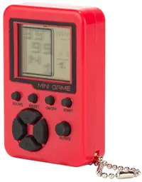 Mini consolă Kikkerland - 26 jocuri