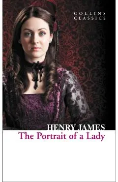The Portrait of a Lady (Collins Classics)