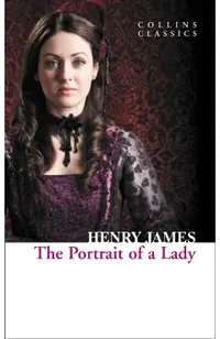 The Portrait of a Lady (Collins Classics)