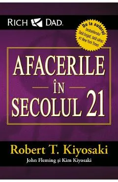 Afacerile in secolul 21