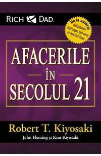 Afacerile in secolul 21