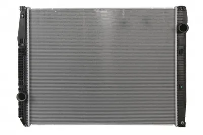 Radiator racire motor (fara rama) potrivit MERCEDES TOURO (O 500), TRAVEGO (O 580); SETRA 400 OM457.915-OM542.966 10.99