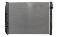 Radiator racire motor (fara rama) potrivit MERCEDES TOURO (O 500), TRAVEGO (O 580); SETRA 400 OM457.915-OM542.966 10.99-