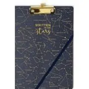 Clipboard Stars, Legami