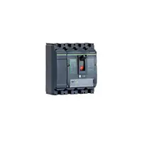Intreruptoare automate in carcasa turnata DC Ex9MD1H TM DC16 4P4T