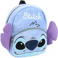 Rucsac pentru grădiniță Cerda Stitch - Plush