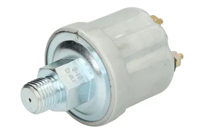 Senzor presiune ulei (0-10bar, 1 pin) potrivit NEOPLAN TRANSLINER D2865LOH02-WS295G 09.92