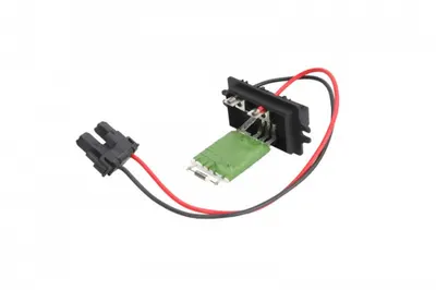Regulator trepte ventilator habitaclu RENAULT LAGUNA II 1.6-3.0 intre 2001-2007