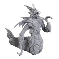 Miniatura Nepictata D&D Nolzur's Marvelous - Wastrilith