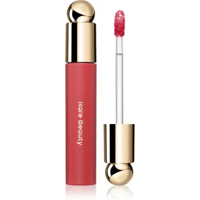 Rare Beauty Soft Pinch ulei nuanțator pentru buze cu efect de hidratare culoare Wonder 3 ml