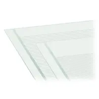 Marking strips; as a DIN A4 sheet; MARKED; 1-32 (80x); Height of marker strip: 3 mm; Strip length 182 mm; Horizontal marking; Self-adhesive; white