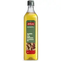 Ulei de Arahide, Delizio, 1 l