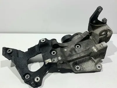 Suport accesorii 9661297180 Mitsubishi Outlander 2 (2006-2012) 2.2 HDI 4HK
