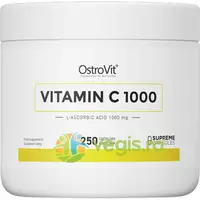 Vitamina C 1000mg 250cps