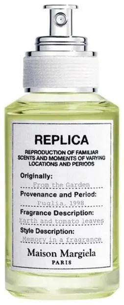 Maison Margiela Replica Apă de toaletă From The Garden, 30 ml