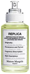 Maison Margiela Replica Apă de toaletă From The Garden, 30 ml