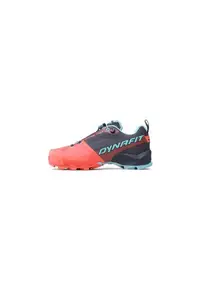 Bocanci trekking dama 301821519 - Sintetic - Multicolor - Multicolor