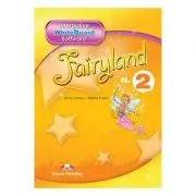 Curs limba engleza Fairyland 2 Ghidul profesorului pentru tabla interactiva
