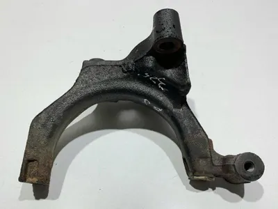 Suport catalizator 04L425 Volkswagen Passat B8 (2014-2019) 1.6 tdi DCXA